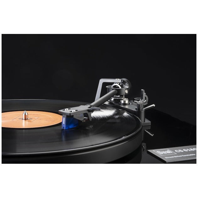 Dual CS 618Q HGL