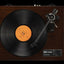 Dual CS 618Q WALNUT