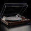 Dual CS 618Q WALNUT
