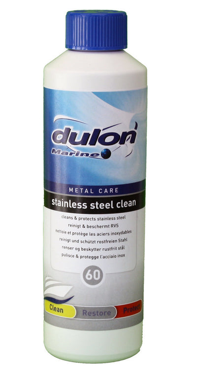 Dulon Stainless Steel Polish
