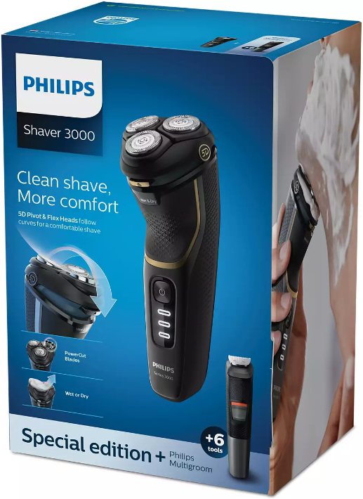 Philips S3333/58