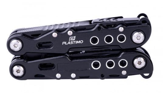 Plastimo Multitool Aluminium