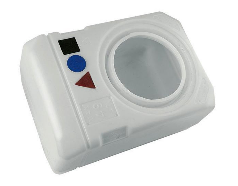 Allpa Waterlock 7 liter