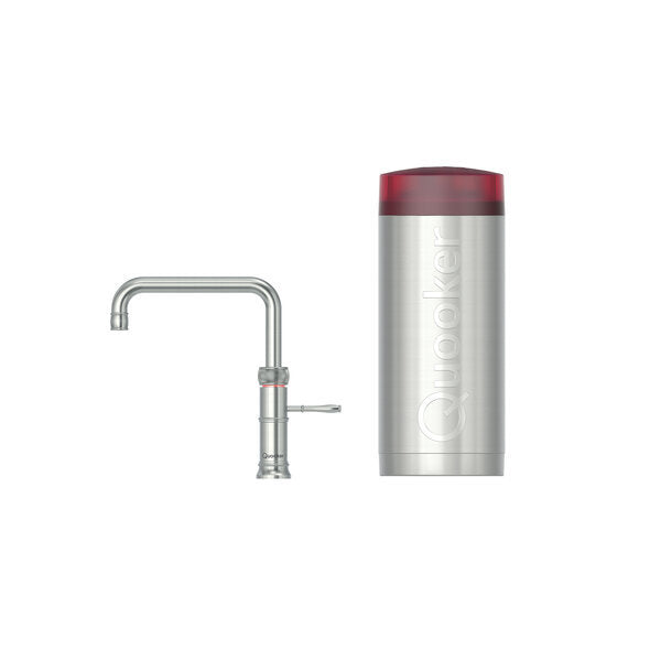 Quooker Classic Fusion Square