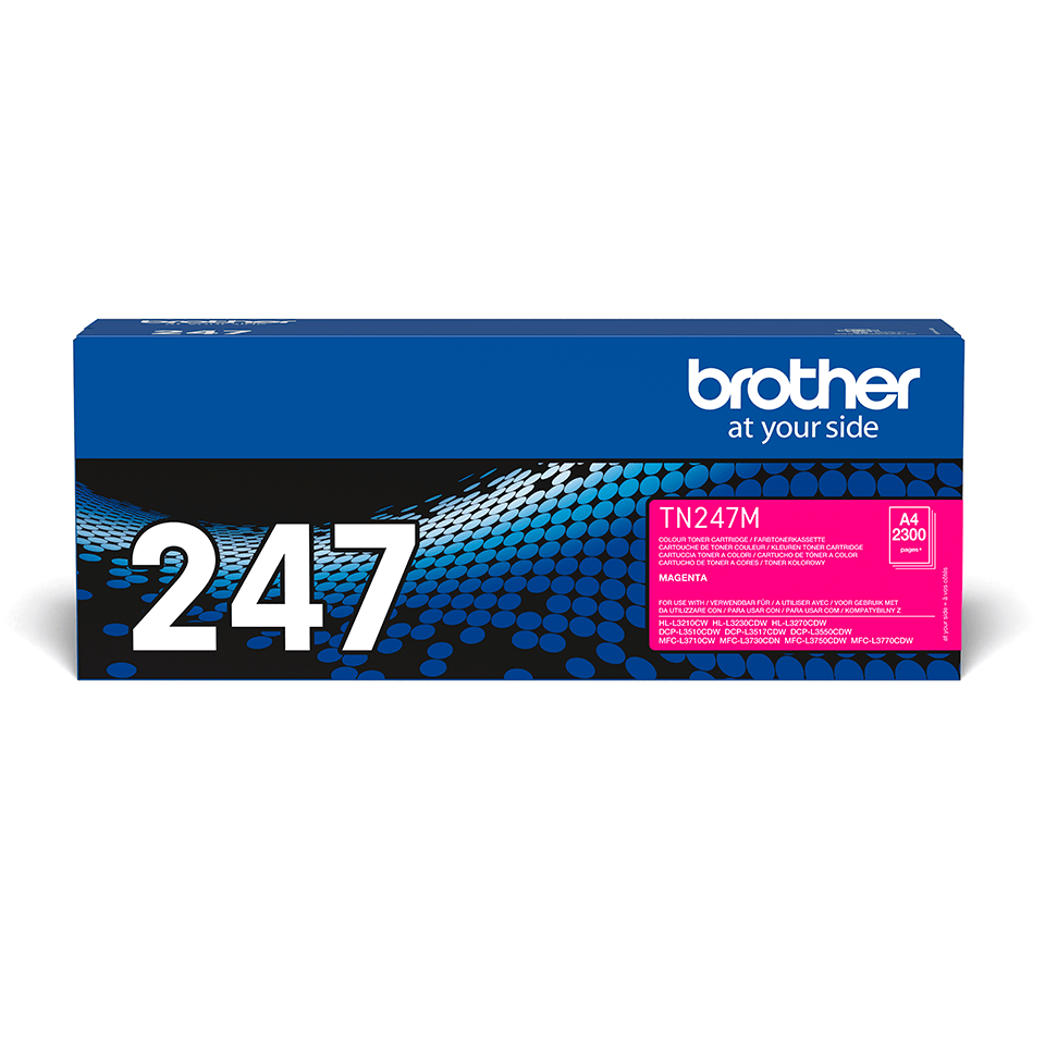 Brother TN247M