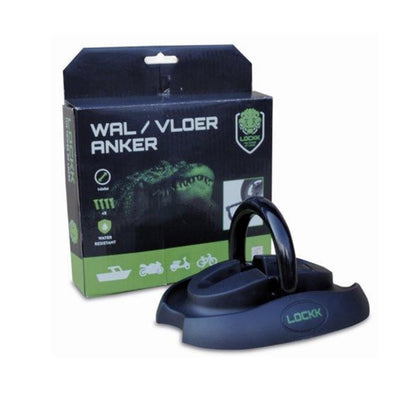 Lockk Walanker Compleet