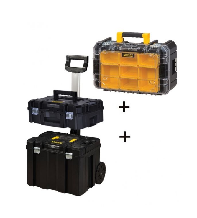 Stanley FMST1-80101