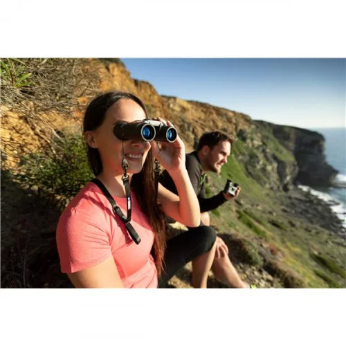 Steiner BluHorizons 10x26