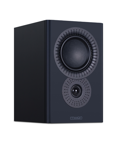 Mission LX-2 MK II