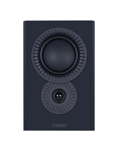 Mission LX-2 MK II