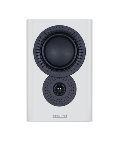 Mission LX-2 MK II