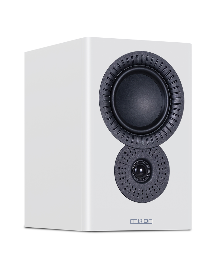 Mission LX-2 MK II