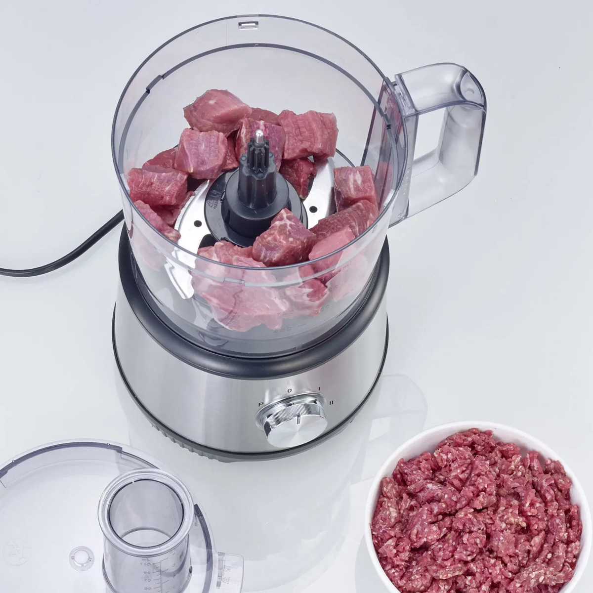 Severin KM3892 keukenmachine
