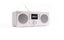 Block Audio CR-20 Glossy White
