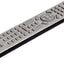 Block Audio C-250 Silver