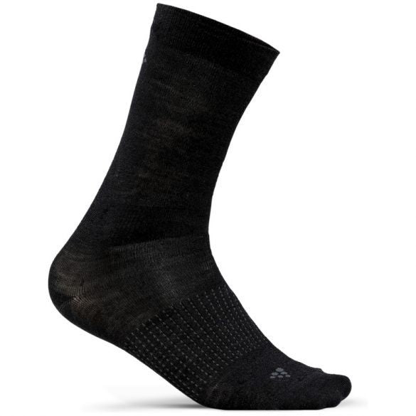 Craft Wool liner sokken 2-pack 37-39
