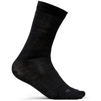 Craft Wool liner sokken 2-pack 37-39