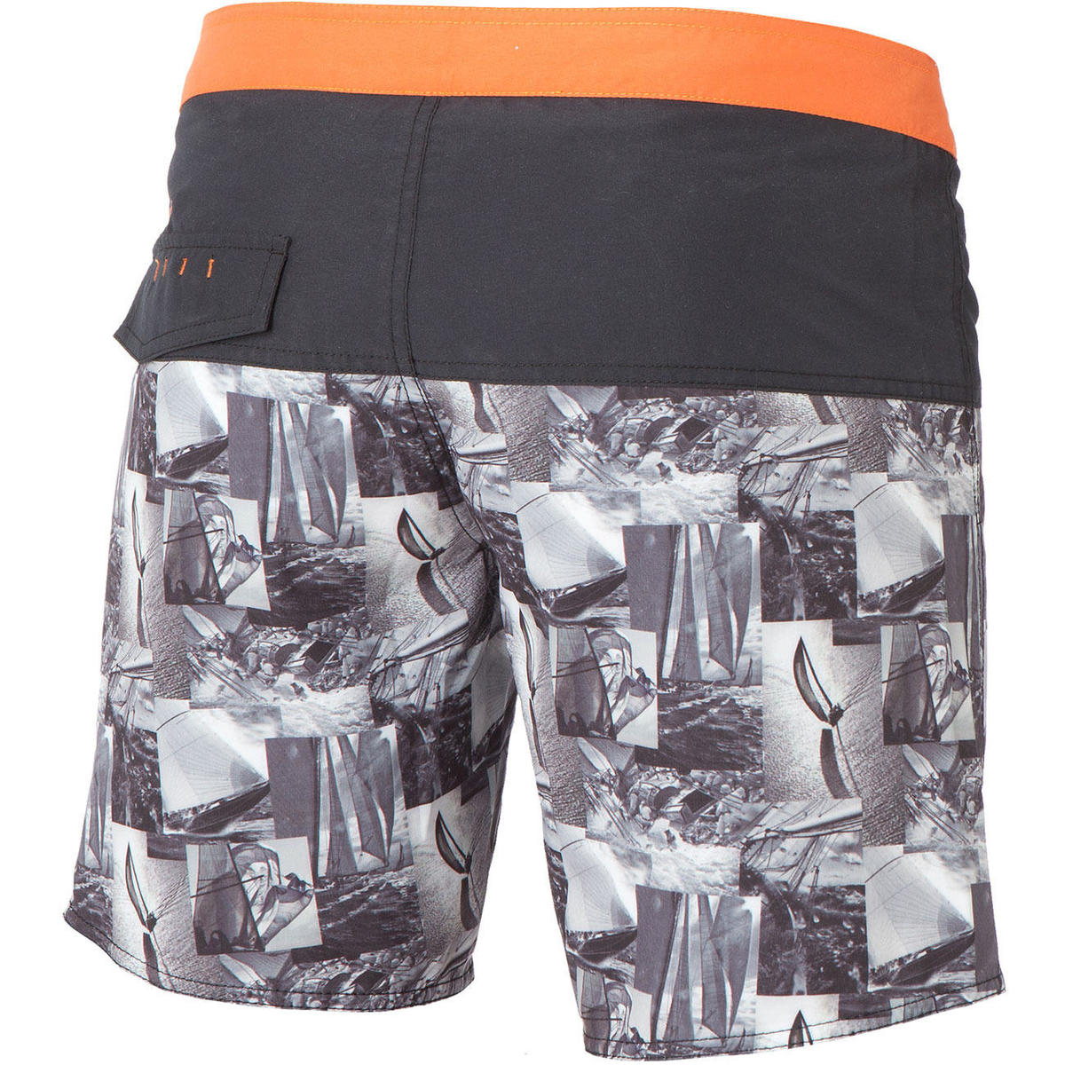 Magic Marine Adrift Boardshort 18"