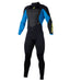 Magic Marine Ultimate fullsuit 5/3