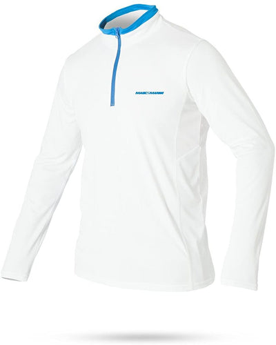 Magic Marine Admiral L/S tee