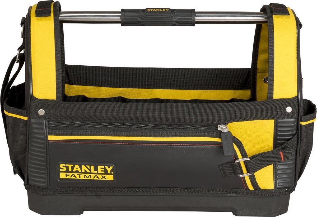 Stanley Open Gereedschapszak