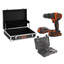 Black&Decker BDCHD18B2FC-QW