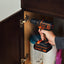 Black&Decker BDCHD18S2KA-QW