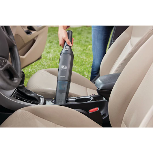 Black&Decker HLVC320B11-QW