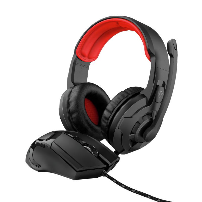 Trust GXT785 RAVIUS