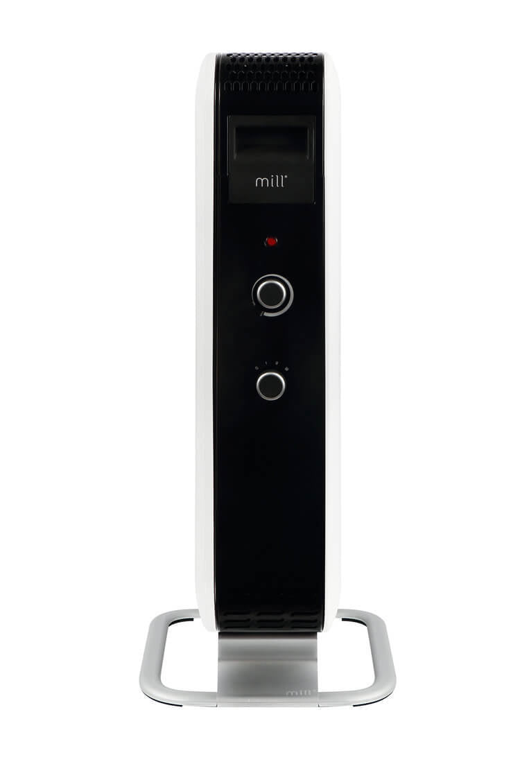 Mill AB-H1000MEC