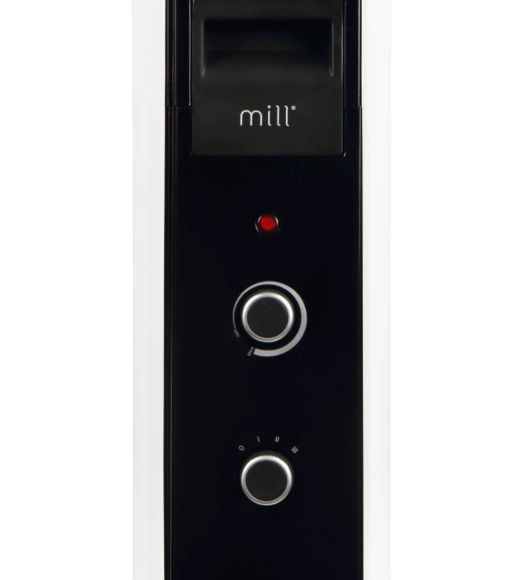 Mill AB-H1000MEC