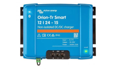 Victron Orion-Tr Smart 12/24-15A