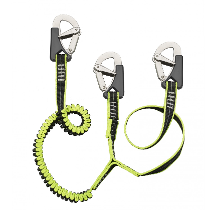 Plastimo Veiligheidslijn dubbel,