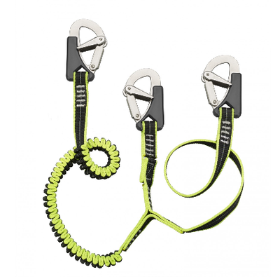 Plastimo Veiligheidslijn dubbel,