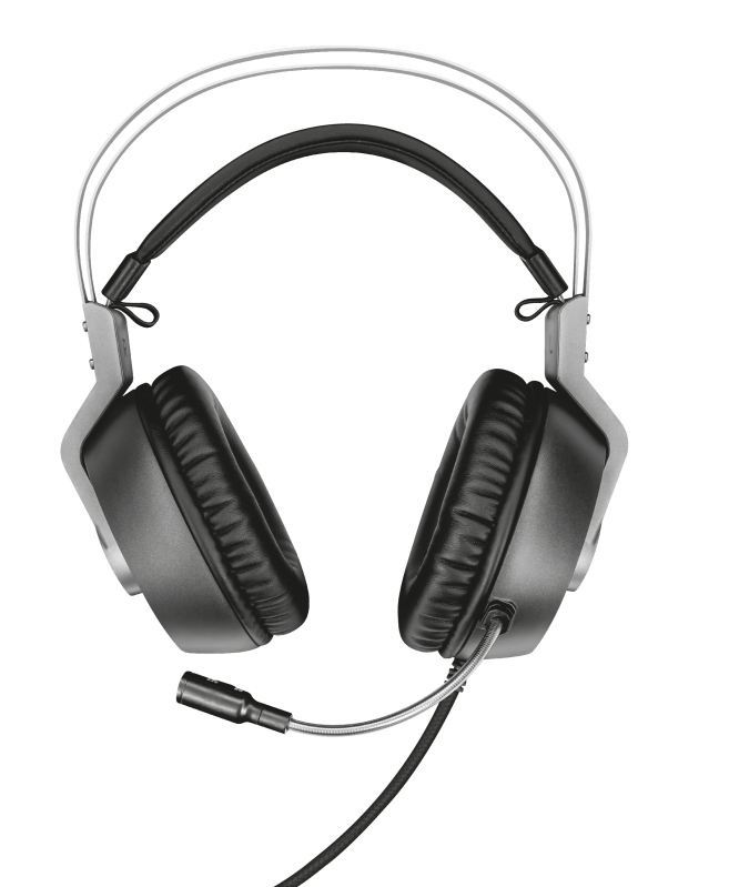 Trust GXT430