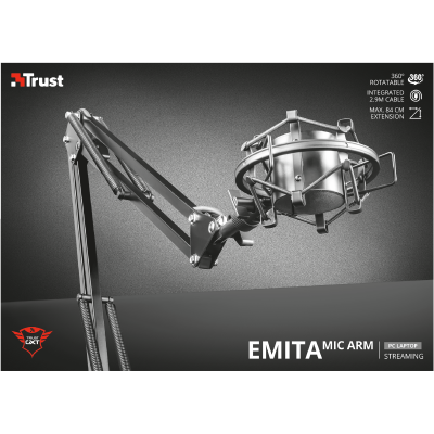 Trust GXT253