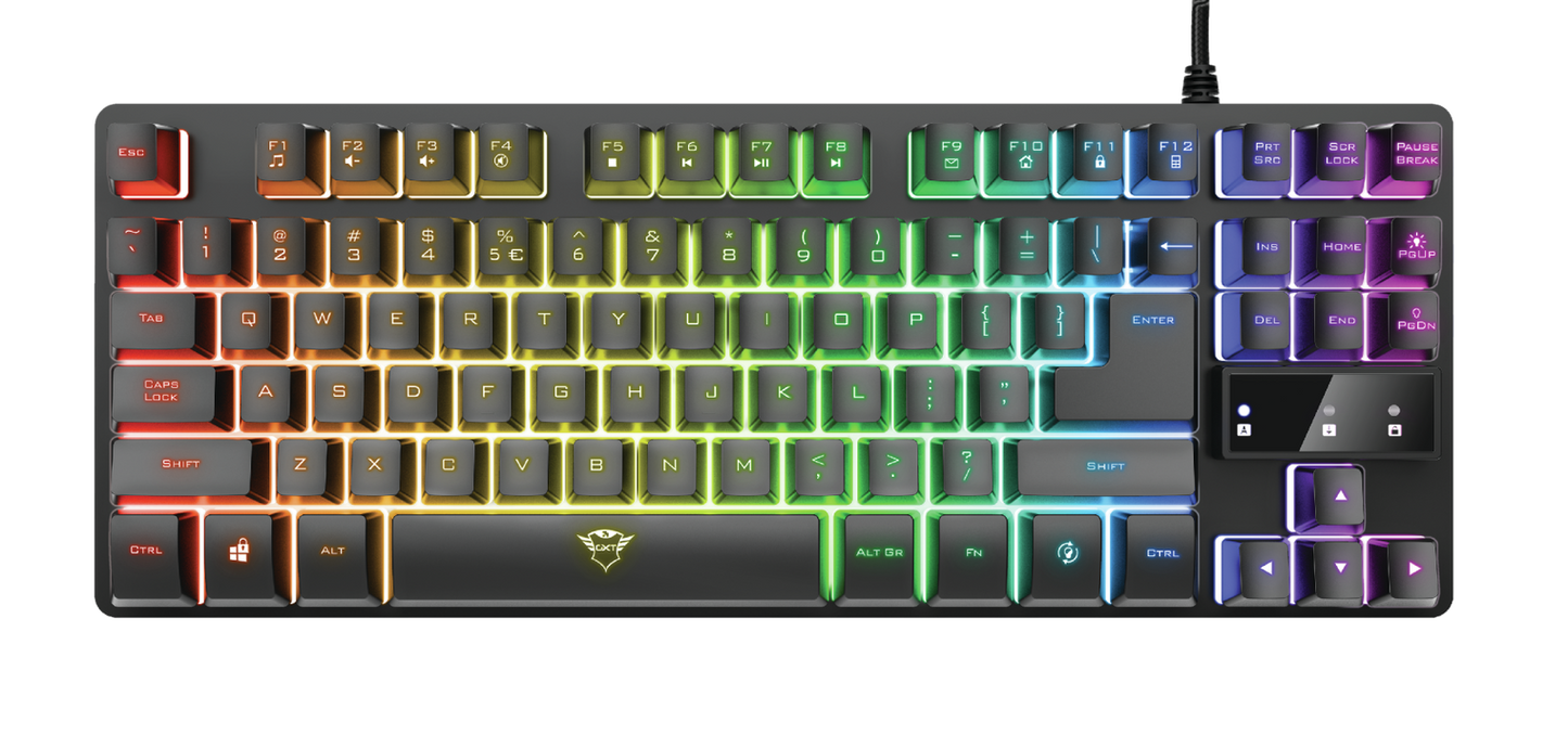 Trust GXT833
