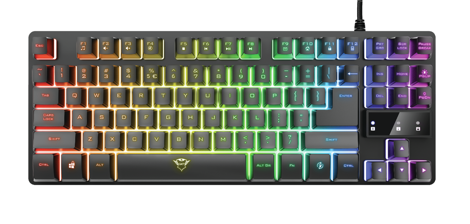 Trust GXT833