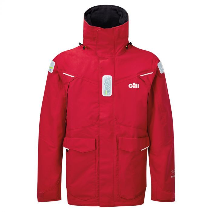 Gill OS2 Offshore zeiljas XS