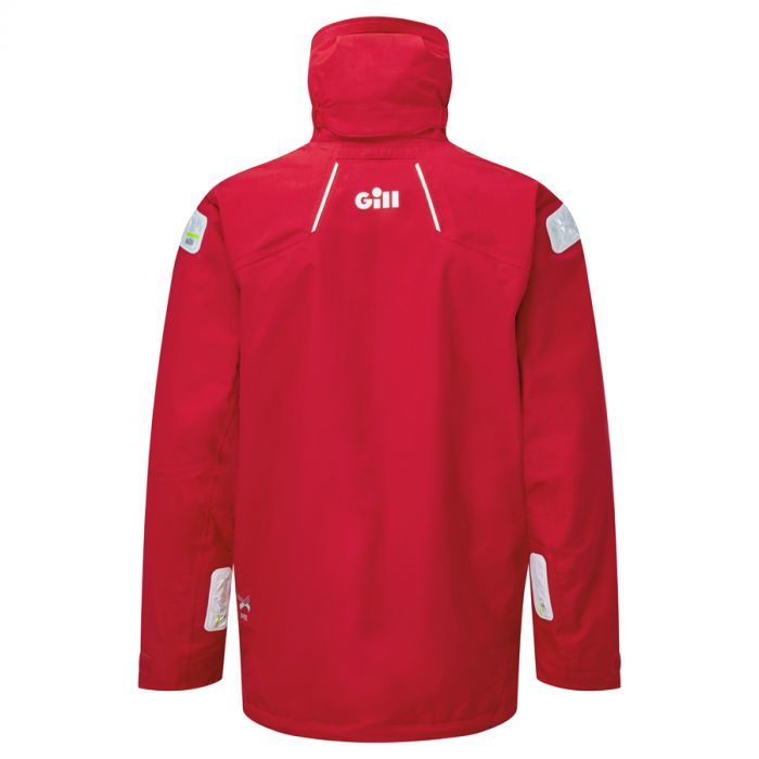 Gill OS2 Offshore zeiljas XS