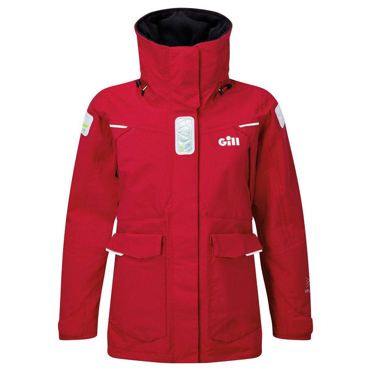 Gill OS2 Offshore zeiljas XS