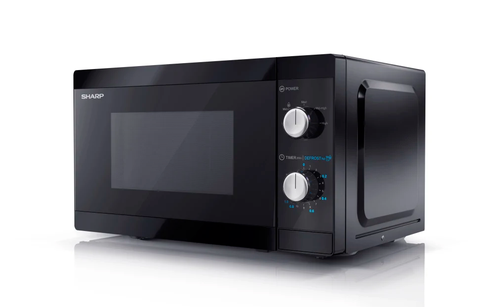 Sharp YC-MS01E