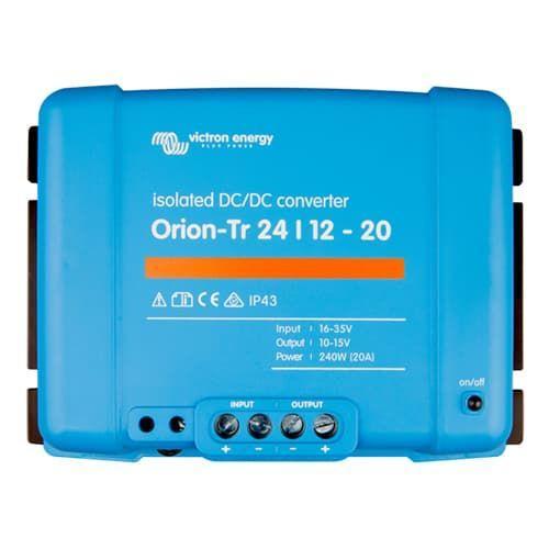 Victron Orion-Tr 24/24-17A