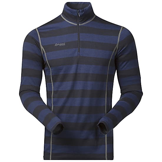 Bergans Akeleie half zip