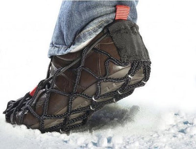 EzyShoes Anti-Skid 37-42