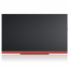 We. By Loewe SEE 43 coral red