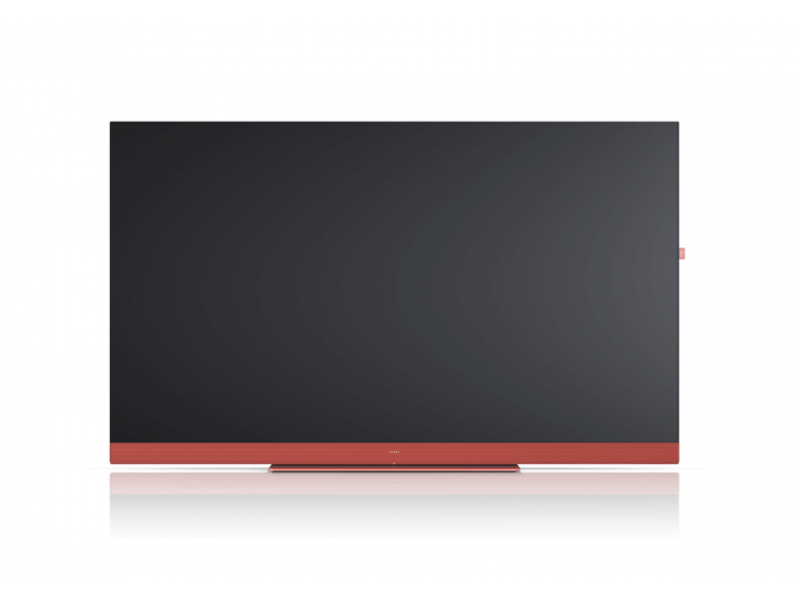 We. By Loewe SEE 43 coral red