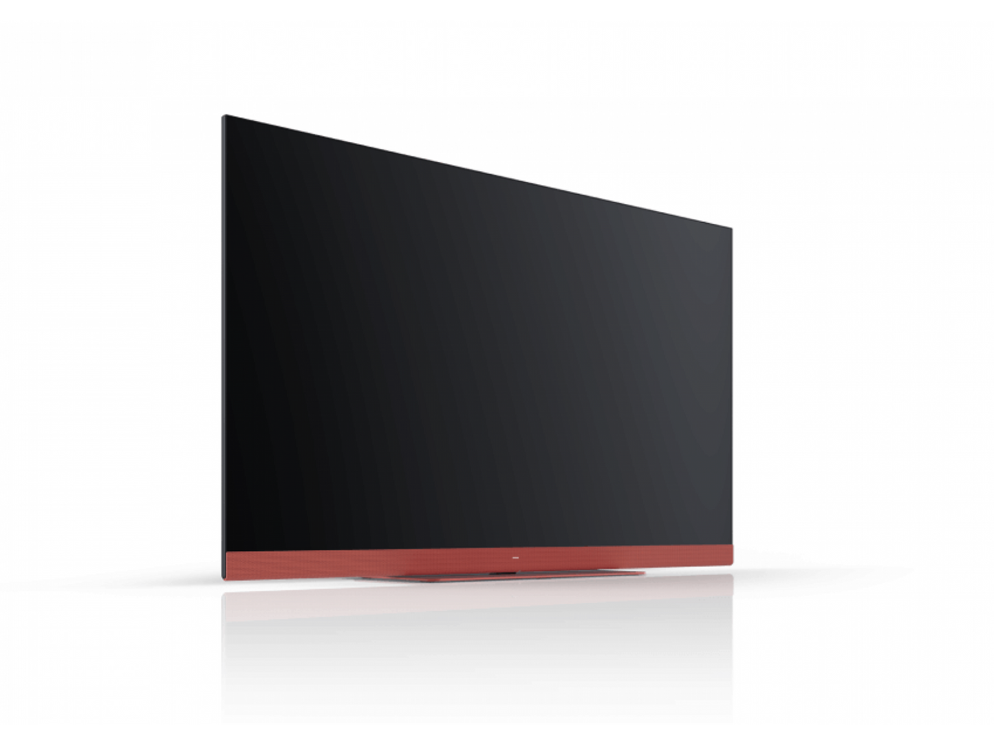 We. By Loewe SEE 43 coral red