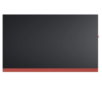 We. By Loewe SEE 50 coral red