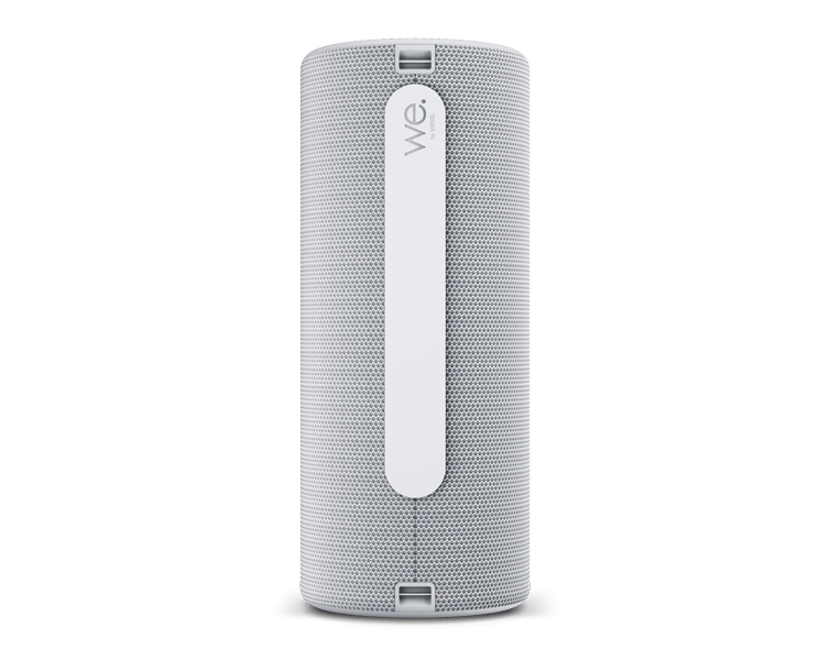 We. By Loewe HEAR 2 cool grey